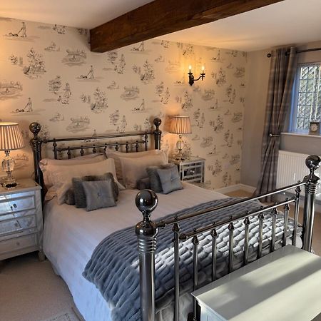 Mulberry House Farm The Garden Room チッペナム エクステリア 写真
