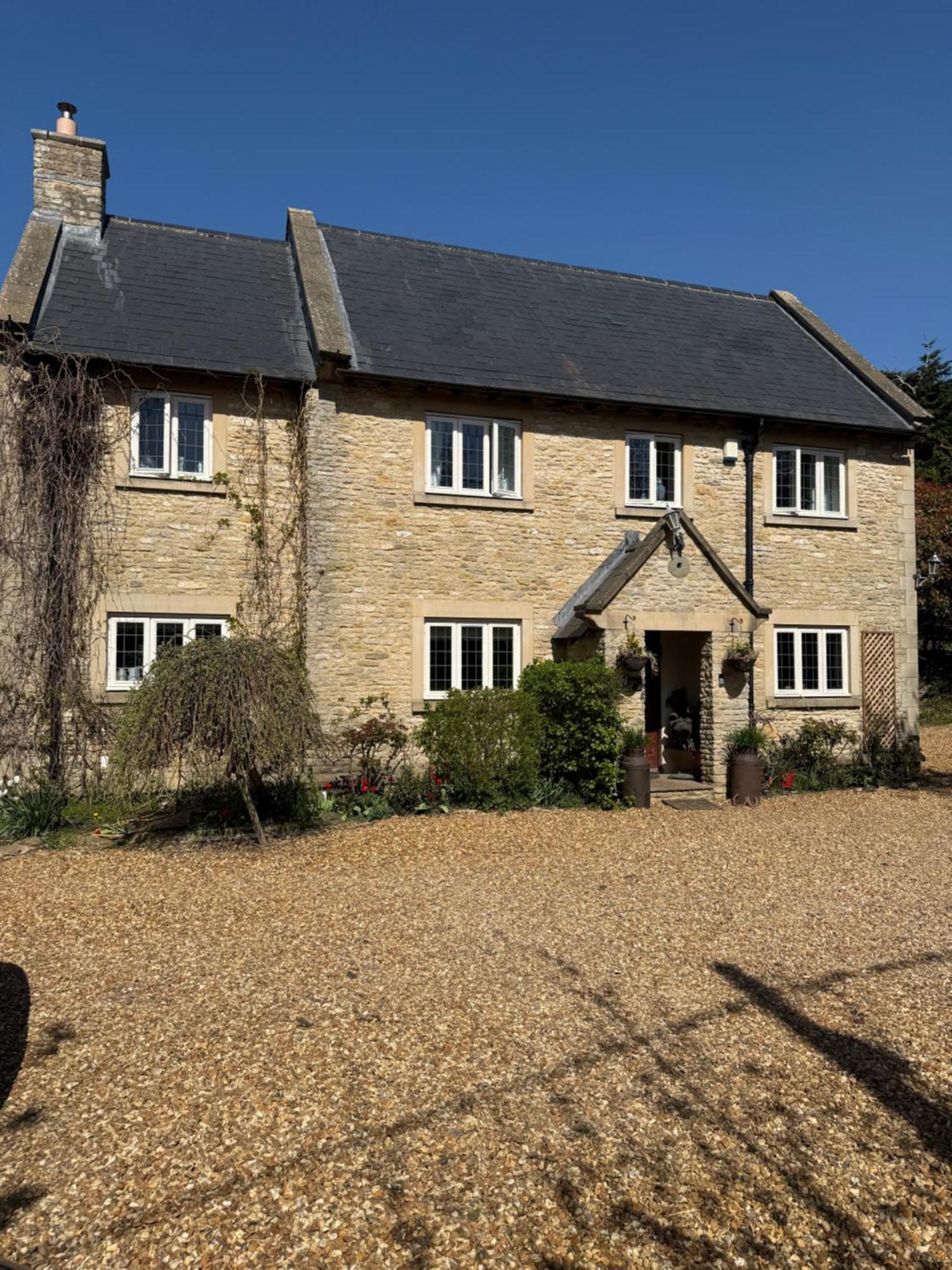 Mulberry House Farm The Garden Room チッペナム エクステリア 写真